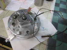 Load image into Gallery viewer, NOS GM Chevrolel 1949 1950 speedometer cluster dahs REBUILT 49 50 SHIPPING INCLUDE