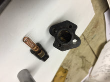Charger l'image dans la galerie, Packard Buick vacuum starter switch - inside parts (Carter Carburetor ) 40's 50's 125$ SHIPPING INCLUDE