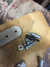 Load image into Gallery viewer, 40's 50's nors carburetor automatic choke repair kit replacement 35$ shipping include