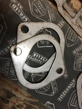 Load image into Gallery viewer, MS-6026 NORS manifold gasket set Oldsmobile 49 50 51 52 53 V8 85$ shipping include