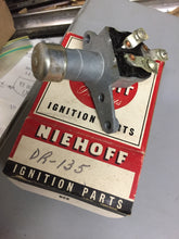 Charger l'image dans la galerie, DR-135 NORS dimmer switch Repl. U-802 1997008,9 Buick Cadillac Chevrolet Corvette Oldsmobile Packard Pontiac Studebaker 1940 41 42 46 47 48 49 50 51 52 53 54 55 56 57 58 38$ shipping include