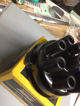 Load image into Gallery viewer, 4708 nors distributor cap 8 cyl repl. 1837974 Buick Cadillac Chrysler DeSoto Dodge Graham LaSalle Oldsmobile Packard Pontiac Reo Studebaker 1930 31 32 33 34 35 36 37 38 39 40 41 42 47 48 49 50 51 60$ SHIPPING INCLUDE (Copie)