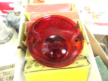 Load image into Gallery viewer, nors tail lens Plymouth DeSoto Pontiac Dodge Plymouth station truck 32 33 34 35 36 37 38 39 40 41 42 46 47 48 -53 SHIPPING INCLUDE