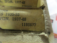 Load image into Gallery viewer, nors tail lens Plymouth DeSoto Pontiac Dodge Plymouth station truck 32 33 34 35 36 37 38 39 40 41 42 46 47 48 -53 SHIPPING INCLUDE