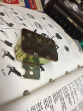 Load image into Gallery viewer, AL-135M nors 12v starter relay Replace 4111414 4111971 79 80 81 Chrysler Dodge Plymouth 64$ SHIPPING INCLUDE