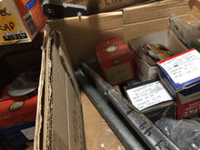Load image into Gallery viewer, L-736 nors 6v horn (4 screw terminals) relay repl. Autolite HRL-4001, 4101, 1113099 Chrysler DeSoto Dodge Plymouth Kaiser Fraser 1940 41 42 46 47 48 49 50 51 52 53 75$ SHIPPING INCLUDE