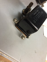 Charger l'image dans la galerie, Mopar NOS Auto-Lite HRT-4001A 1951 52 53 54 55 Dodge DeSoto Kick down solenoid relay 175$ Include shipping