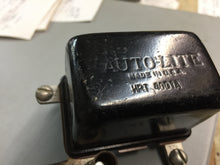 Charger l'image dans la galerie, Mopar NOS Auto-Lite HRT-4001A 1951 52 53 54 55 Dodge DeSoto Kick down solenoid relay 175$ Include shipping