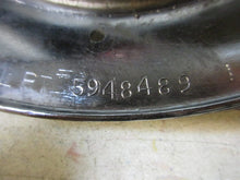 Charger l'image dans la galerie, PAIR GM 1955 1956 1957 Chevrolet pickup headlamp door chrome bezel 55 56 57 SHIPPING INCLUDE