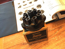 Charger l'image dans la galerie, 4085 nors distributor cap 8 cyl Diana Elcar Hupmobile Packard Rickenbaker 1923 24 25 26 27 150$ SHIPPING INCLUDE