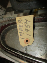 Load image into Gallery viewer, PAIR 1954 Mopar Chrysler Imperial Tail lamp Right and LEFT 52 53 54 55 Shipping include