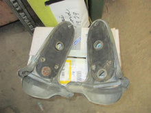 Load image into Gallery viewer, PAIR 1954 Mopar Chrysler Imperial Tail lamp Right and LEFT 52 53 54 55 Shipping include