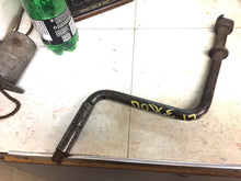 Charger l'image dans la galerie, 1917 Dodge 1910's 1920 engine crank starting handle 100$ SHIPPING INCLUDE