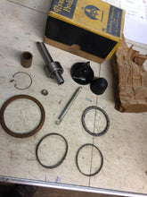 Charger l'image dans la galerie, Fomoco NORS Ford pass & truck V8 1937 1938 1939 1940 water pump rebuilt kit WS168 65$ Shipping incude