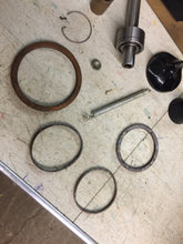 Charger l'image dans la galerie, Fomoco NORS Ford pass & truck V8 1937 1938 1939 1940 water pump rebuilt kit WS168 65$ Shipping incude
