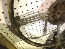 Load image into Gallery viewer, GM 1947 Pontiac steering wheel 41 42 46 7 48 chevrolet SHIPPING INCLUDE