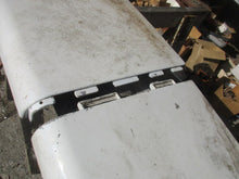 Load image into Gallery viewer, GM Cadillac convertible parade boot 70's or 80's NOT SURE You pay shipping cost directly to UPS (Copie)