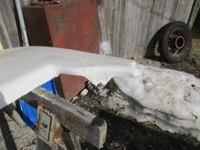 Load image into Gallery viewer, GM Cadillac convertible parade boot 70's or 80's NOT SURE You pay shipping cost directly to UPS (Copie)