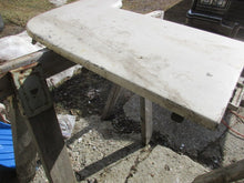 Load image into Gallery viewer, GM Cadillac convertible parade boot 70's or 80's NOT SURE You pay shipping cost directly to UPS (Copie)