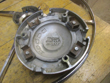 Charger l'image dans la galerie, Mopar steering wheel horn 1946 47 48 Plymouth and Canadian Dodge 46 47 48 SHIPPING INCLUDE