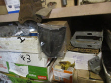 Load image into Gallery viewer, PAIR NOS B5A-7028678-B 1955 1956 Ford Fairlane T-Bird Backup lamp rubber Gasket 55 56 Shipping include