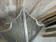 Charger l'image dans la galerie, 1936 Nash Ambassador 36 front grill You pay SHIPPING cost directly to UPS
