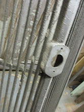 Charger l'image dans la galerie, 1936 Nash Ambassador 36 front grill You pay SHIPPING cost directly to UPS