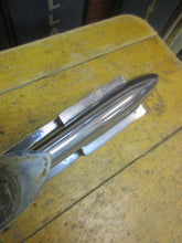 Charger l'image dans la galerie, GM 1939 1940 LaSalle Cadillac hood ornament latch 39 40 SHIPPING INCLUDE