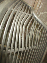 Charger l'image dans la galerie, 1936 Nash Ambassador 36 front grill You pay SHIPPING cost directly to UPS