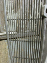 Charger l'image dans la galerie, 1936 Nash Ambassador 36 front grill You pay SHIPPING cost directly to UPS