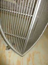 Charger l'image dans la galerie, 1936 Nash Ambassador 36 front grill You pay SHIPPING cost directly to UPS