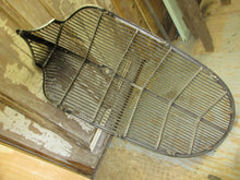 Charger l'image dans la galerie, 1936 Nash Ambassador 36 front grill You pay SHIPPING cost directly to UPS