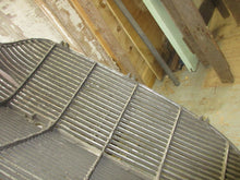 Charger l'image dans la galerie, 1936 Nash Ambassador 36 front grill You pay SHIPPING cost directly to UPS