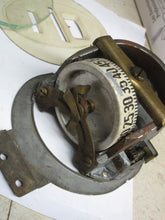 Charger l'image dans la galerie, OEM speedo GM Chevrolet 1928 1929 speedometer 29 AC 28 Shippping include