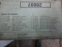 Load image into Gallery viewer, NORS Head gasket set Cadillac late 1949-55 SHIPPING INCLUDE