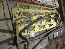 Load image into Gallery viewer, NORS Head gasket set Cadillac late 1949-55 SHIPPING INCLUDE