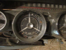 Load image into Gallery viewer, GM Buick 1959 parking speedometer cluster dash 59 SHIPPING INCLUDE