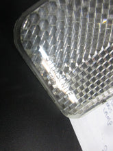Charger l'image dans la galerie, GM BUICK 1949 tail lamp small refector 49 SHIPPING INCLUDE