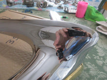 Load image into Gallery viewer, NOS Hudson Terraplane 1955 Hood ornament 55 SHIPPING INCLUDE (Copie)