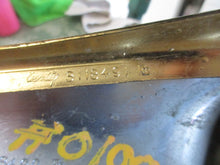 Load image into Gallery viewer, NOS Hudson Terraplane 1955 Hood ornament 55 SHIPPING INCLUDE (Copie)