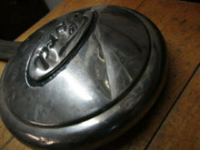 Load image into Gallery viewer, vintage OEM spare locking gas cap Fomoco 1935 Ford 32 33 34 35 36 37 38 39 40 41 shipping include