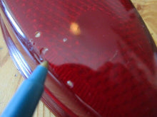 Charger l'image dans la galerie, Hudson tail lamp glass HUB 48 49 50 51 52