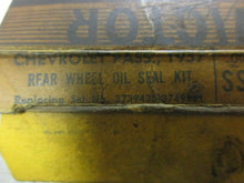 Load image into Gallery viewer, NORS Chevrolet 1957 Corvette oil seal repl. 3739435 57 rear wheel seal SS46109 SHIPPING INCLUDE