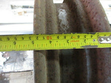 Charger l'image dans la galerie, Chevrolet Pontiac rim artillery wheel 17 inch 6 bolts  31 32 33 34 35 36 37 38