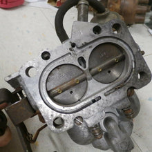 Charger l'image dans la galerie, Carter 4417S carburetor 2BBL Dodge Plymouth truck 64 65 66 67 68 69 70 71 72