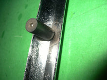 Charger l'image dans la galerie, # 2188461 NOS Mopar L Qt panel side rear fin moulding Dodge 1961 59 60 61