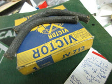 Charger l'image dans la galerie, Mopar 6 cyl. JV-712 main bearing seal Dodge Plymouth Valiant 60 61 62 63 64 65 30$shipping include