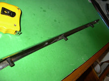 Charger l'image dans la galerie, # 2188461 NOS Mopar L Qt panel side rear fin moulding Dodge 1961 59 60 61