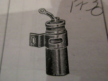 Load image into Gallery viewer, NORS FOMOCO Condenser Ford Mercury 41 42 46 47 48 repl. IGA-12300-B VF L-607 Shipping include