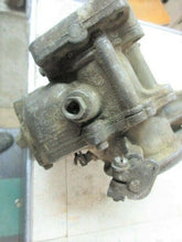 Charger l'image dans la galerie, Carter BBD 2299S carburetor 2BBL 1956 8cyl Dodge D61, 63 core